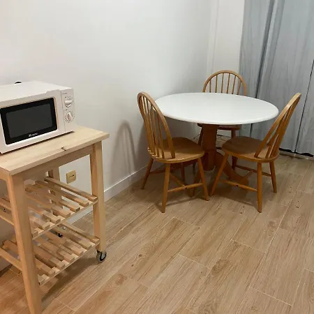 Piso Fau Apartament *