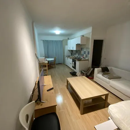 Piso Fau