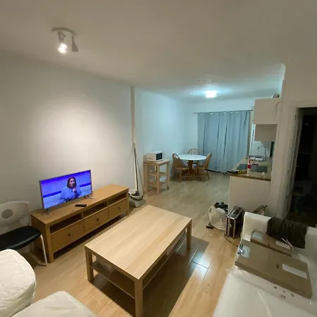 Apartament Piso Fau *