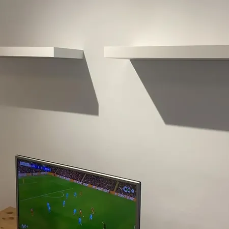 Piso Fau Apartament *